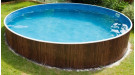 Бассейн AZURO 400DL (3,6х1,1м) Mountfield