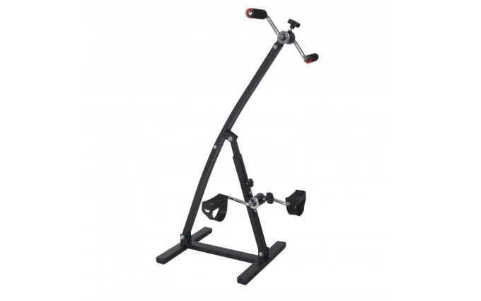 Велотренажер двойной DFC B6010 dual bike Велотренажер двойной DFC B6010 dual bike