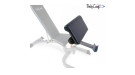 Парта для бицепса Body Craft F610 цвет diamond gray