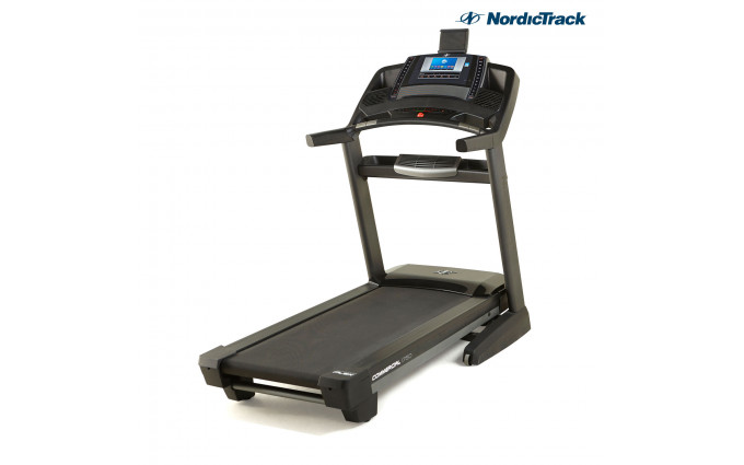 Беговая дорожка электр. Nordictrack Commercial 1750, к/пояс Polar Беговая дорожка электр. Nordictrack Commercial 1750, к/пояс Polar