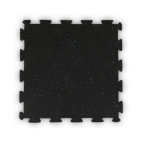 Коврик резиновый DFC 50 x 50 x 1,5 см