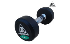Гантели пара 4кг Dfc Powergym Db002-4 Гантели пара 4кг Dfc Powergym Db002-4
