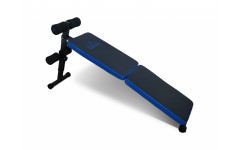 Скамья для пресса изогнутая Royal Fitness, Арт. HB-ST001 Скамья для пресса изогнутая Royal Fitness, Арт. HB-ST001