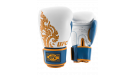 Перчатки для бокса (синие) UFC Premium True Thai 16Oz
