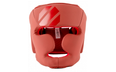 Боксерский шлем UFC PRO Tonal красный, размер M Боксерский шлем UFC PRO Tonal красный, размер M