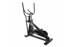 Эллиптический тренажер BRONZE GYM PRO GLIDER 2 Эллиптический тренажер BRONZE GYM PRO GLIDER 2