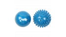 Набор массажных мячей PRCTZ MASSAGE THERAPY 2-PIECE BALL SET, 6 см