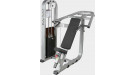Наклонный жим от груди Body Solid Proclub Sip-1400g