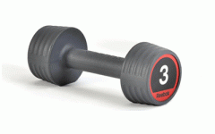 Гантели 3 кг (пара) Reebok RSWT-10053 Гантели 3 кг (пара) Reebok RSWT-10053