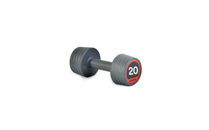 Гантель 20 кг RSWT-10070 Гантель 20 кг RSWT-10070