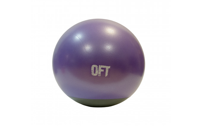 Мяч гимнастический 65 см профессиональный двухцветный Мяч гимнастический 65 см профессиональный двухцветный