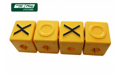 Кубики крестики-нолики Кубики крестики-нолики