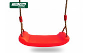 Качели SLP SYSTEMS 2 секции + лодочка красная + гнездо зеленое Качели SLP SYSTEMS 2 секции + лодочка красная + гнездо зеленое