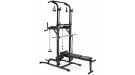 Многофункциональный тренажер VictoryFit VF-T66