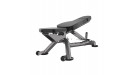 Скамейка регулируемая FTX-6246B